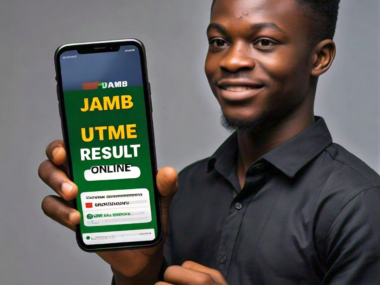 Check JAMB UTME Result Online