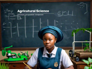 JAMB 2025 Syllabus for Agricultural Science: What to Study