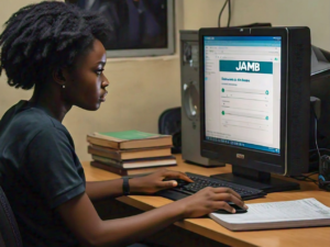 JAMB Admission Status